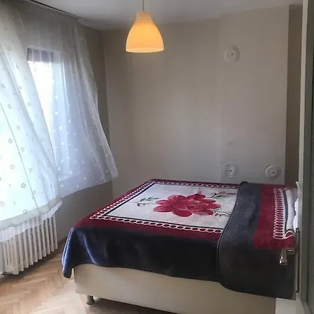 Apartamento Kerem Family Apart Bursa