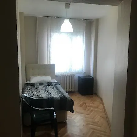 Kerem Family Apart Apartamento