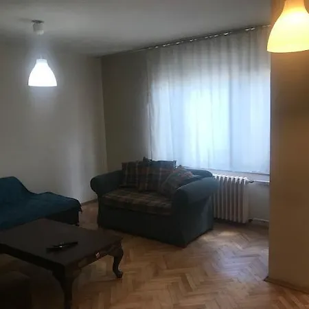 Apartamento Kerem Family Apart
