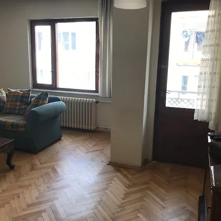 Apartamento Kerem Family Apart *