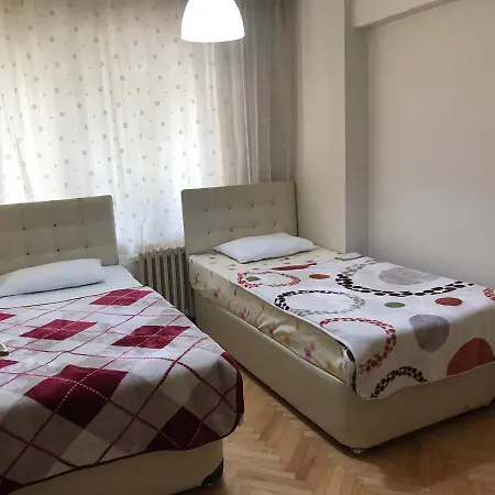 Apartamento Kerem Family Apart