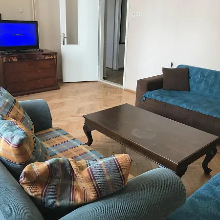 Apartamento Kerem Family Apart